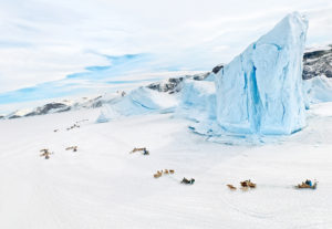 Sikull (Photo courtesy of Nordic Heritage Museum)