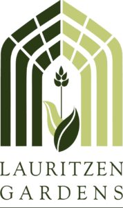 LauritzenGardens-Logo