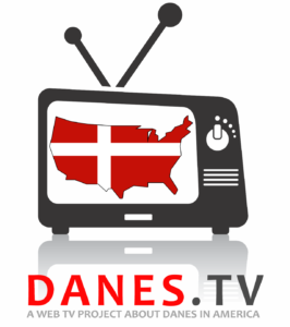 Kim Aronson is also the founder of DANES.TV