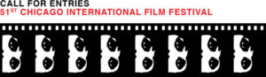 Graphic courtesy Chicago International Film Festival