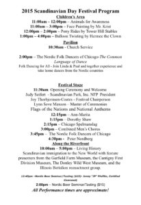 CLICK TO ENLARGE SCHEDULE.