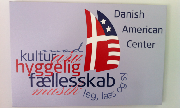 Danish American Center in Minneapolis cancels or postpones events due to COVID-19