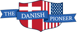 The Danish Pioneer Online