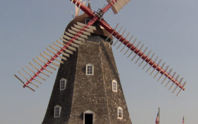 News from Iowa: Danish Windmill Gala & Chair-ity Auction set for Saturday, November 7, 2015