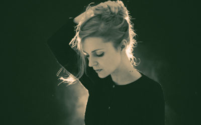 Danish Singer/Songwriter Agnes Obel coming to Chicago on November 1, 2014