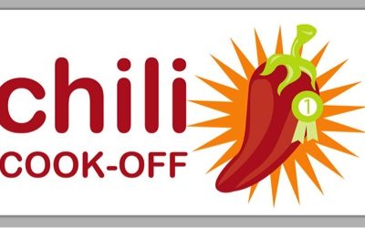 Chili Cook-Off and Clean Up Day at Vasa Park in South Elgin, Illinois set for Sun., Nov. 15