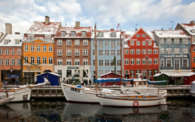 #16 The Danish Pioneer’s Countdown to Christmas 2014: Give the Gift of Travel to Denmark or Scandinavia