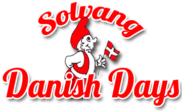 Solvang Danish Days, California’s Premier Danish Heritage Festival, Returns for 79th Celebration on September 18 – 20, 2015