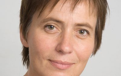 DANES IN THE NEWS: Dorthe Crüger is named new managing director of Lillebaelt Hospital