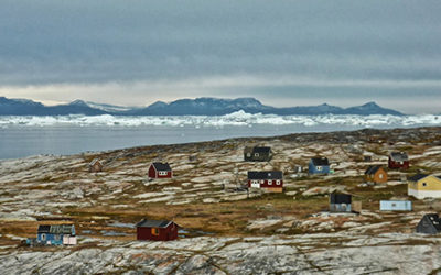 NEW STUDY: Greenland’s genetic history under the microscope