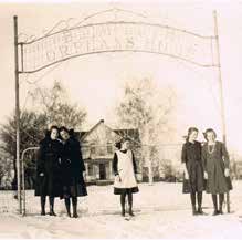 Museum of Danish America Buys Adjoining Land in Elk Horn, Iowa