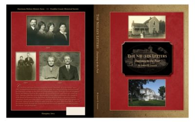 ORDER NOW: A Special Holiday Gift – THE NIELSEN LETTERS: Doorway to the Past