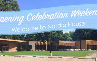 New Nordia House opens in Portland, Oregon!