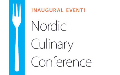 ARCHIVED STORY: Nordic Culinary Conference coming to Nordic Heritage Museum in Seattle May 6 – 8, 2016