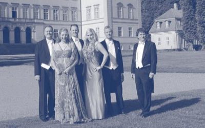 The Nordic Singers to perform Midsummer Concert in Minnesota on June 21, 2014