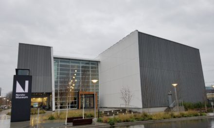 National Nordic Museum in Seattle closed until March 31, 2020