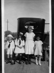 #22: The Danish Pioneer’s Countdown to Christmas 2013: Danish American Archive & Library in Blair, Nebraska preserves and treasures Christmas memories from the past and today