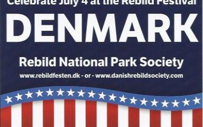 Rebild Festival 2014 celebrates Danish-American friendship