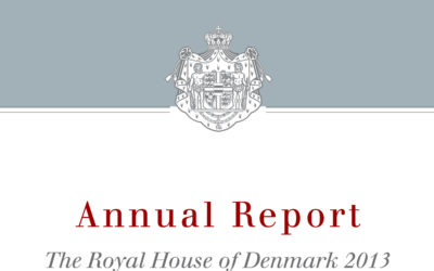 Royal Danish House releases first digital annual report