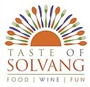 Delicious Details on March 2015 ‘Taste of Solvang’ in California