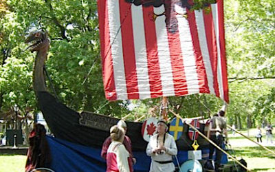 Viking Fest set for May 16, 2015 in Bay Ridge, Brooklyn, New York