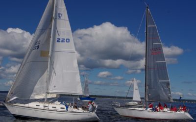 Stamford Denmark Friendship Weekend Celebrates 50th Race