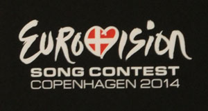 Eurovision Song Contest 2014 Grand Final held in Denmark