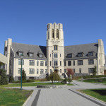 A stop at West Point (Photo courtesy of The Danish Pioneer)