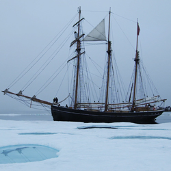 Danish documentary ‘Expedition to the End of the World’ currently showing in Chicago