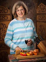 Welcome to brand new website for Julie’s Cooking Creations! www.juliescookingcreations.com