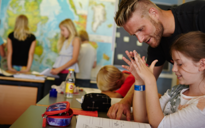 ARCHIVED STORY: 12 scholarships are available for Danish children abroad (Deadline February 1, 2016)